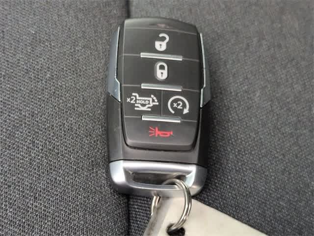 Thumbnail: 2026 RAM 1500 - 43