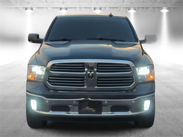2017 Ram 1500 Big Horn photo 3