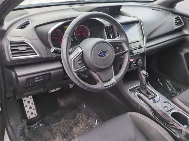 Thumbnail: 2017 Subaru Impreza - 10