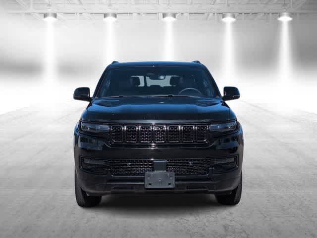 Thumbnail: 2024 Jeep Wagoneer - 3