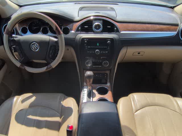 Thumbnail: 2011 Buick Enclave - 15