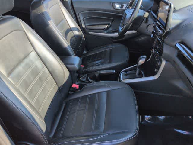 Thumbnail: 2020 Ford EcoSport - 23