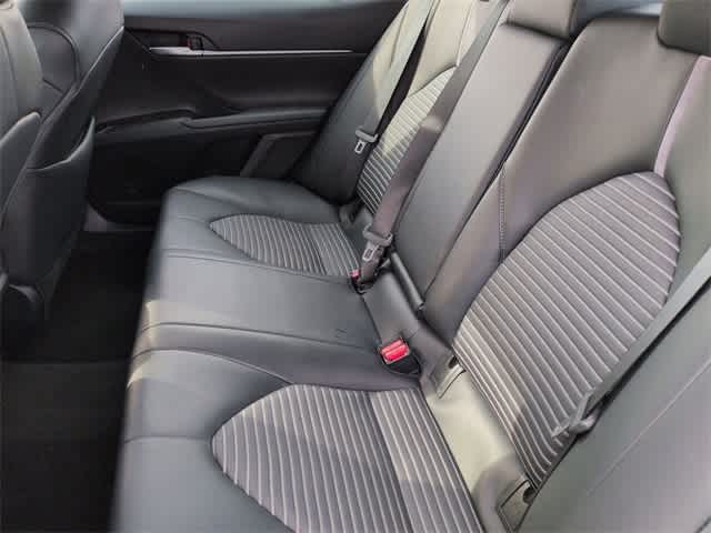 Thumbnail: 2023 Toyota Camry - 20