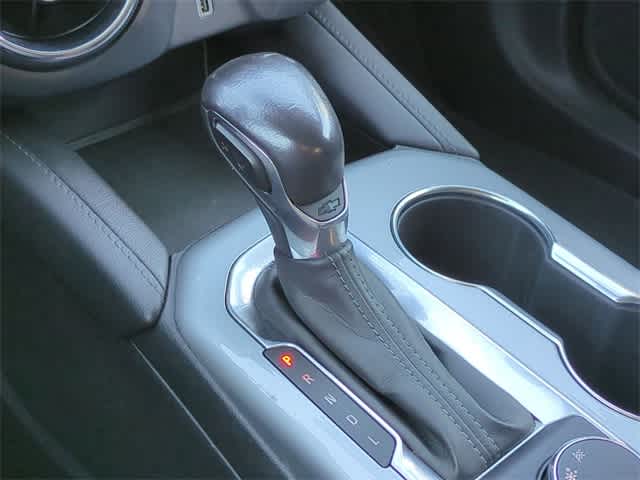 Thumbnail: 2020 Chevrolet Blazer - 30