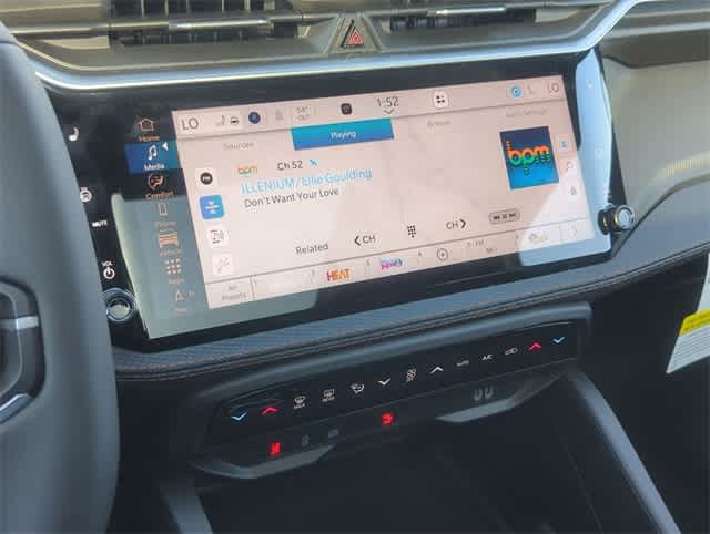 Thumbnail: 2026 Jeep Cherokee - 29