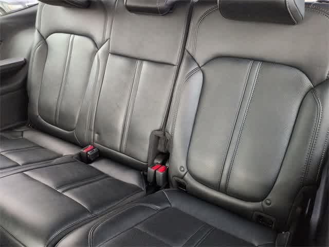 Thumbnail: 2024 Jeep Wagoneer - 19