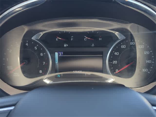Thumbnail: 2018 Chevrolet Malibu - 34