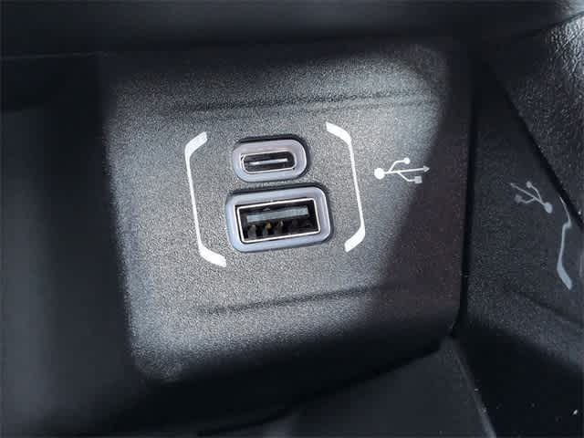 Thumbnail: 2026 Jeep Compass - 30