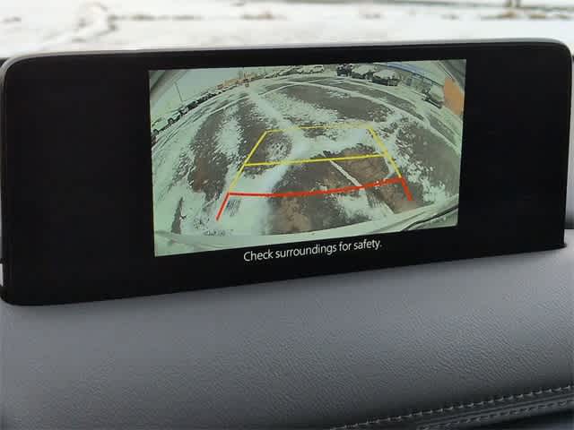 Thumbnail: 2024 Mazda CX-5 - 29