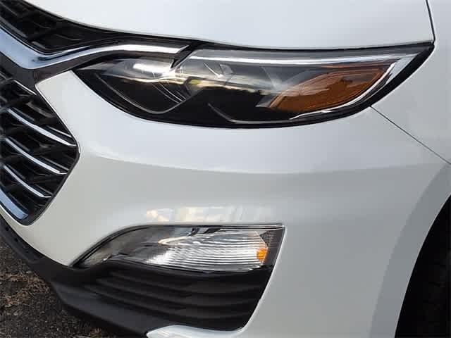 Thumbnail: 2023 Chevrolet Malibu - 11