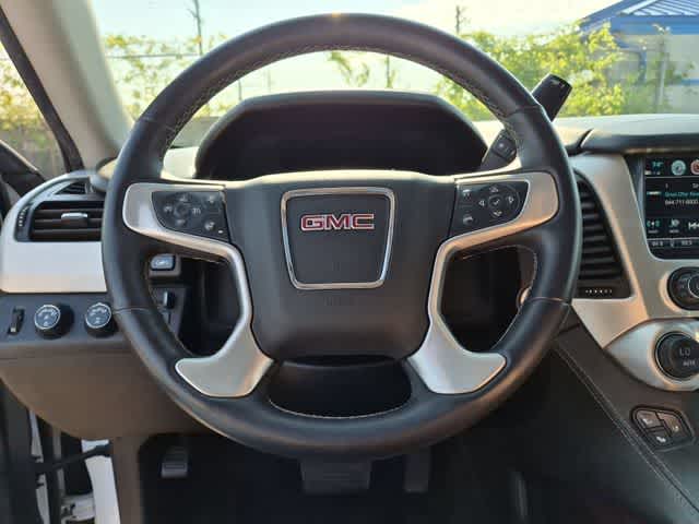 Thumbnail: 2017 GMC Yukon - 26