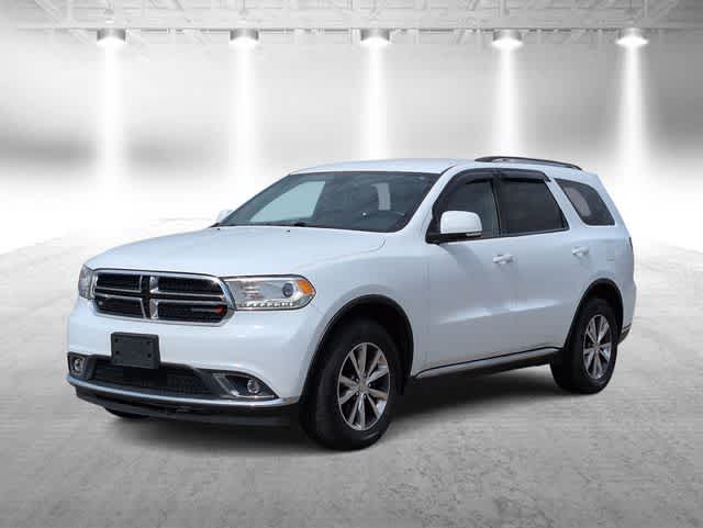 Thumbnail: 2016 Dodge Durango - 4
