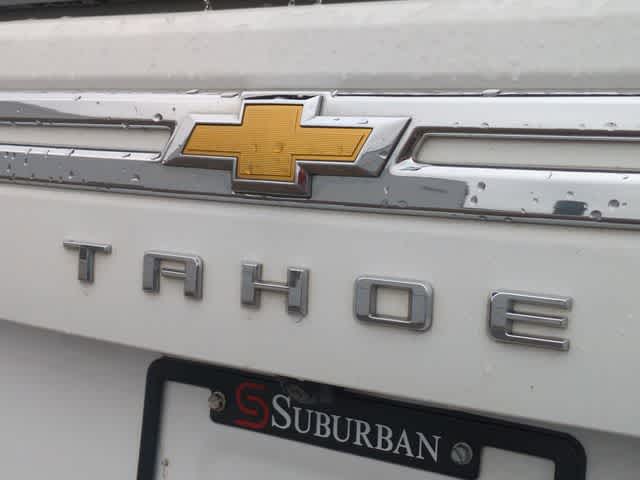 Thumbnail: 2023 Chevrolet Tahoe - 12