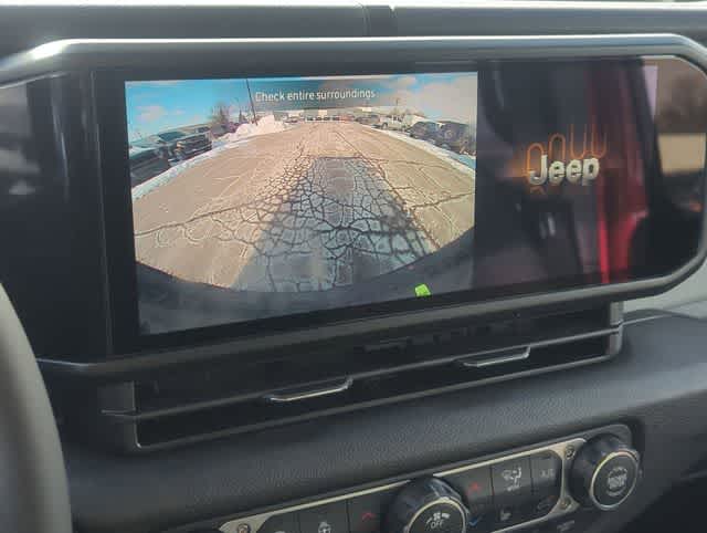 Thumbnail: 2026 Jeep Wrangler - 26