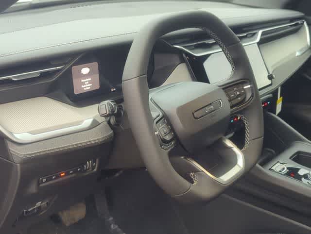 Thumbnail: 2026 Jeep Cherokee - 10