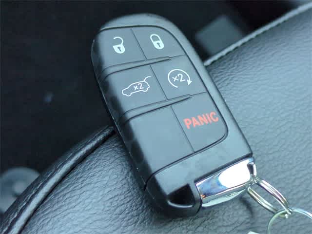 Thumbnail: 2026 Jeep Compass - 34