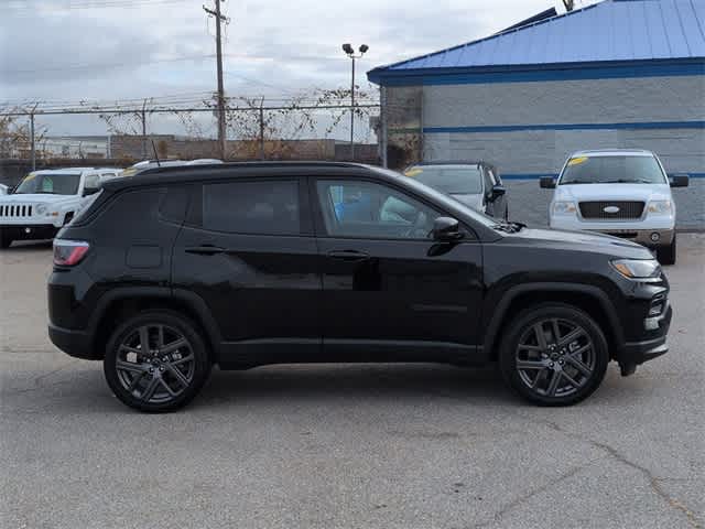 Thumbnail: 2026 Jeep Compass - 15