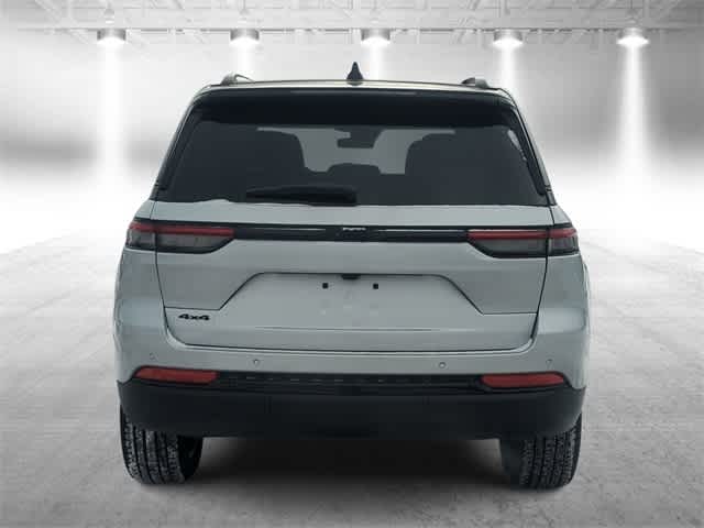 Thumbnail: 2025 Jeep Grand Cherokee - 7