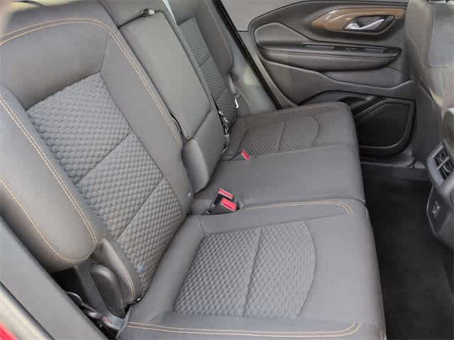 Thumbnail: 2019 GMC Terrain - 20