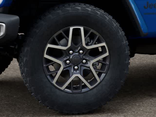 Thumbnail: 2026 Jeep Wrangler - 8