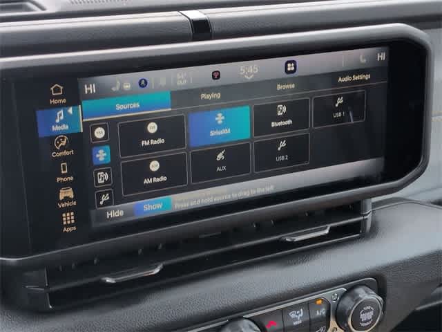 Thumbnail: 2025 Jeep Wrangler - 27