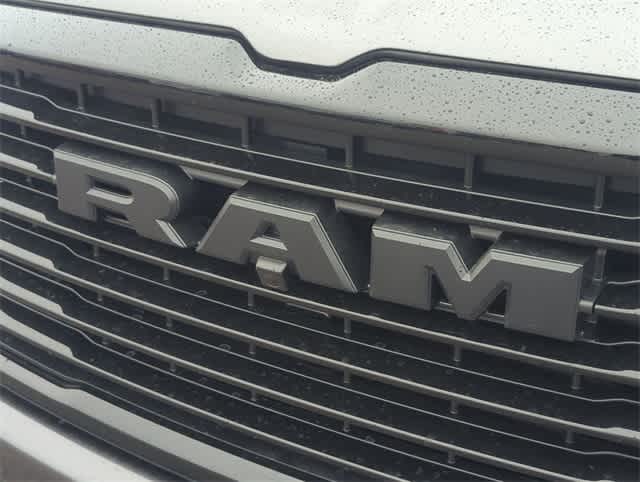 Thumbnail: 2026 RAM 1500 - 12