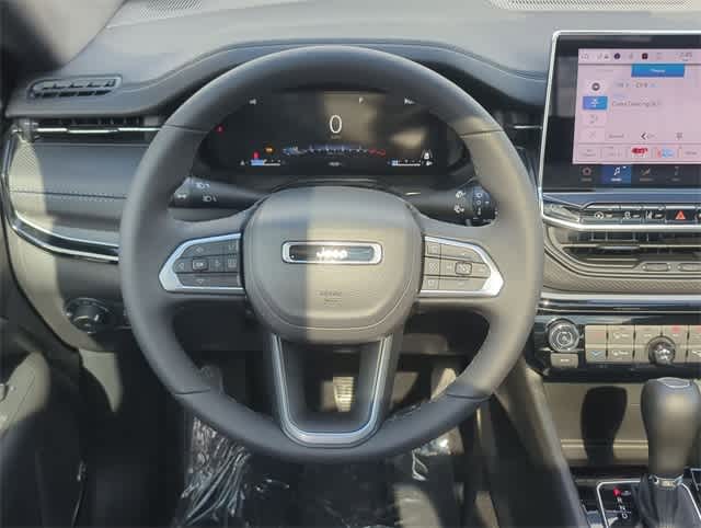 Thumbnail: 2025 Jeep Compass - 24