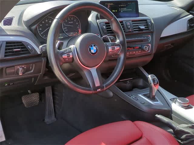 2014 BMW 2 Series M235i 10