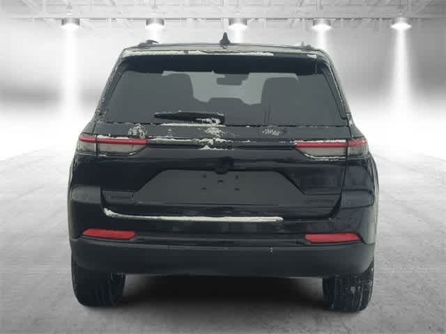 Thumbnail: 2025 Jeep Grand Cherokee - 7