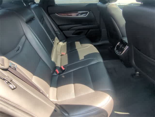 Thumbnail: 2013 Cadillac XTS - 21