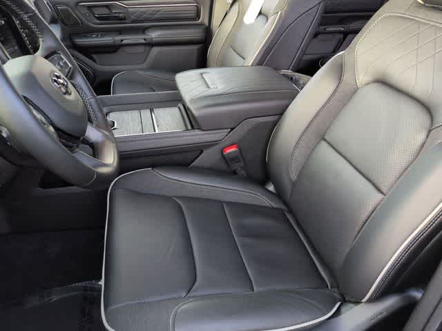 Thumbnail: 2026 RAM 1500 - 17