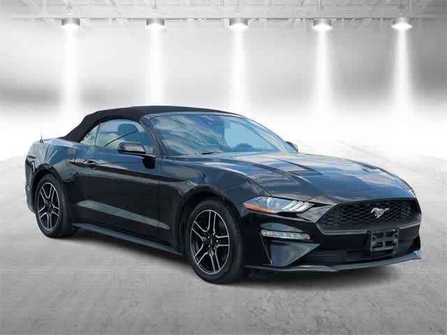 Thumbnail: 2023 Ford Mustang - 2