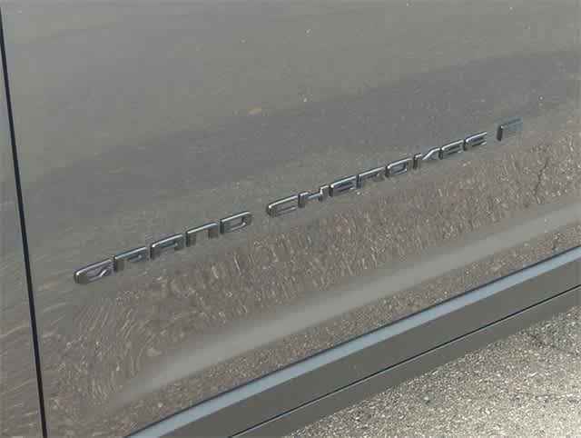 Thumbnail: 2025 Jeep Grand Cherokee L - 13