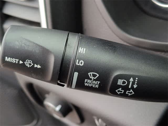 Thumbnail: 2021 RAM 1500 - 24