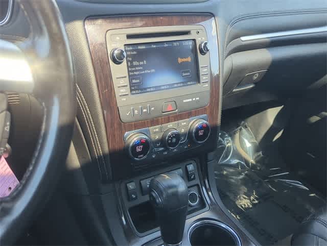 Thumbnail: 2016 Chevrolet Traverse - 29