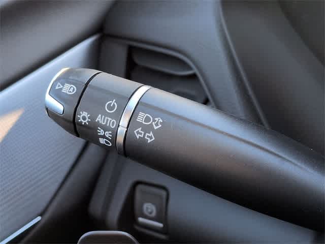 Thumbnail: 2023 Cadillac CT4 - 27