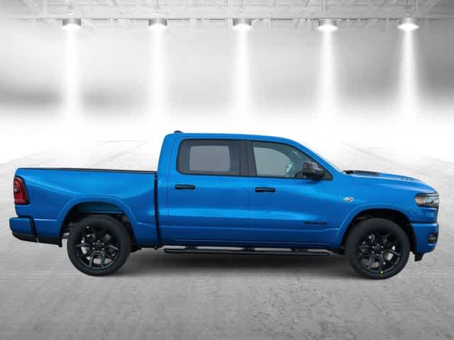 2026 RAM 1500 Laramie - Photo 9