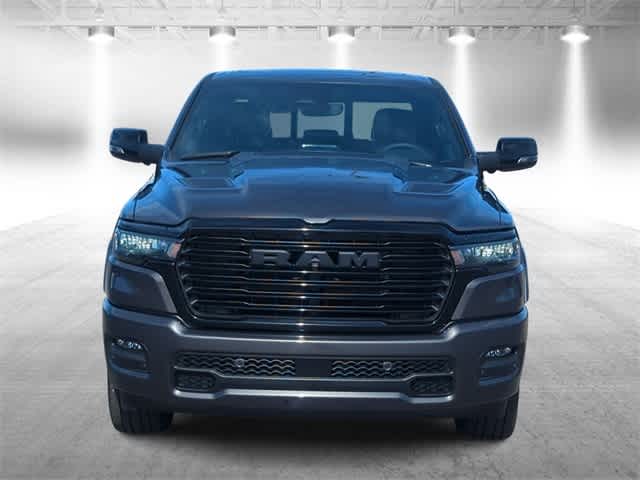 Thumbnail: 2026 RAM 1500 - 3