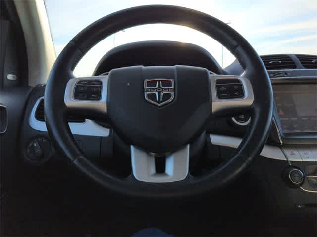 Thumbnail: 2015 Dodge Journey - 25