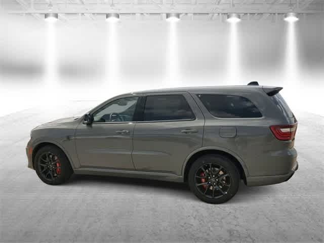 Thumbnail: 2023 Dodge Durango - 6