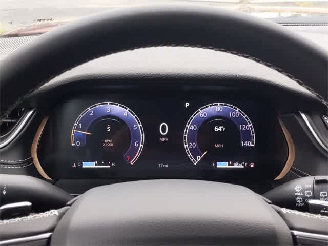 2025 Jeep Grand Cherokee Laredo 32
