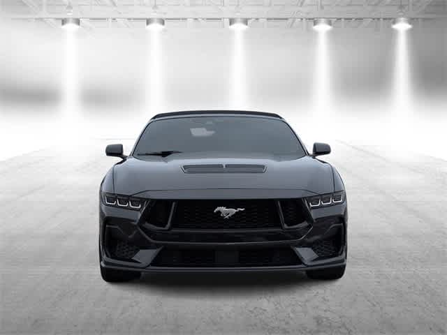 Thumbnail: 2024 Ford Mustang - 3