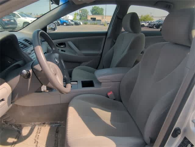 Thumbnail: 2008 Toyota Camry - 16