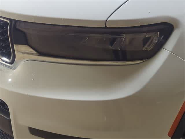 Thumbnail: 2025 Jeep Grand Cherokee L - 11