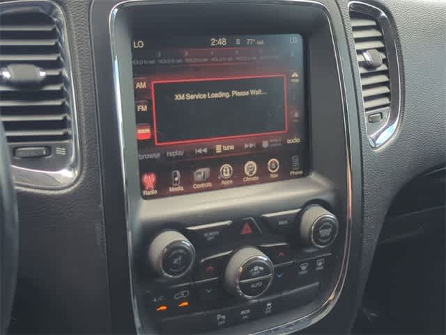 Thumbnail: 2014 Dodge Durango - 31