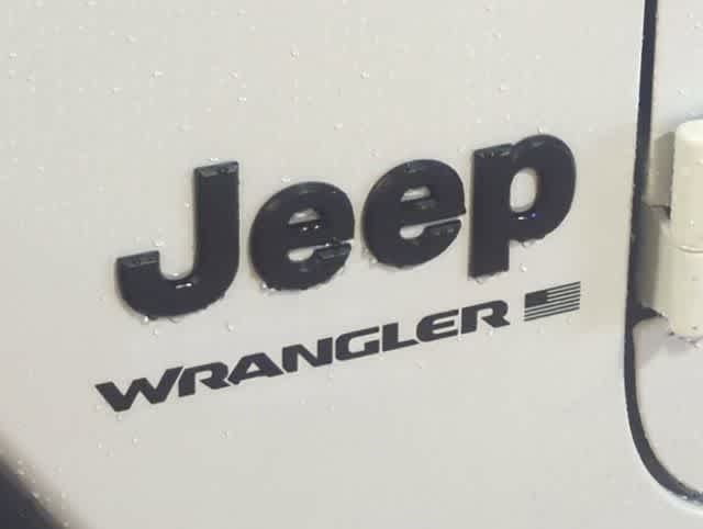 Thumbnail: 2026 Jeep Wrangler - 12