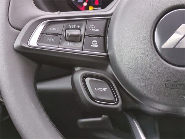 Thumbnail: 2024 Dodge Hornet - 25