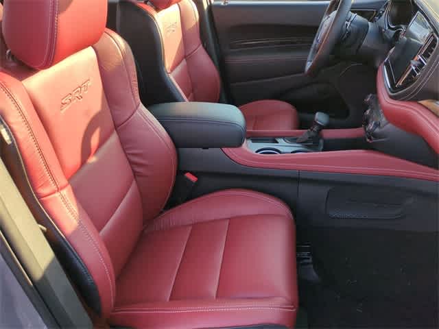 Thumbnail: 2023 Dodge Durango - 23
