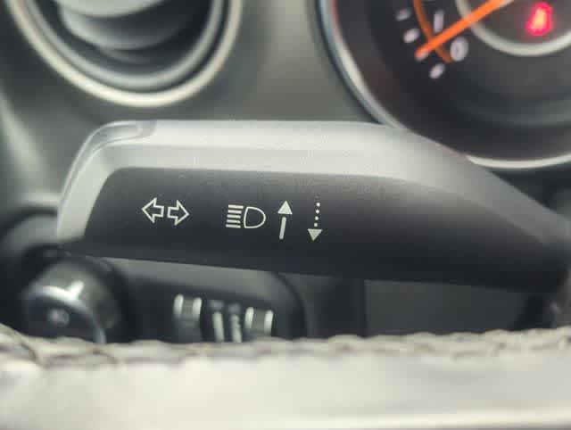 Thumbnail: 2022 Jeep Gladiator - 26