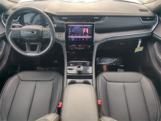 Thumbnail: 2025 Jeep Grand Cherokee - 15